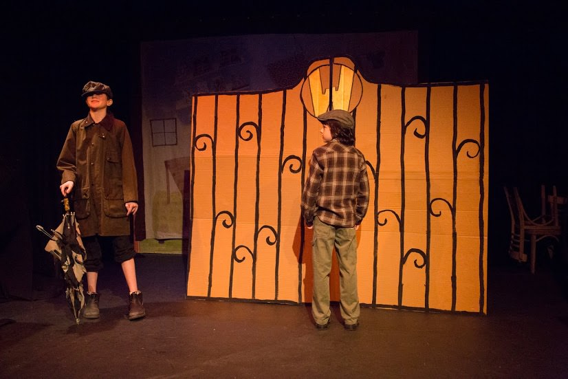 Production photo