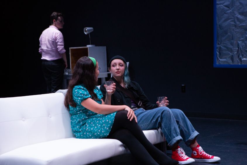 Production photo
