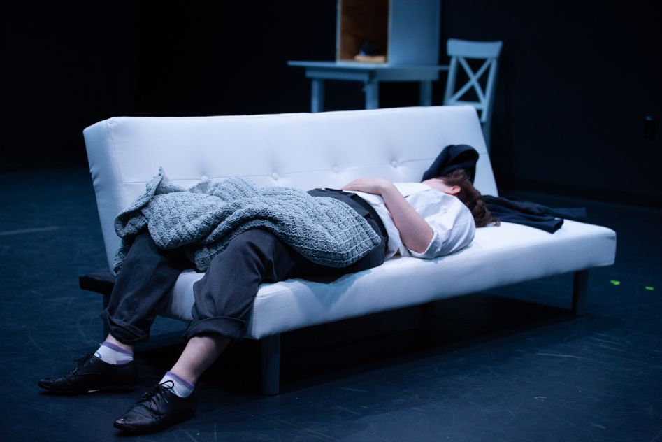 An Enemy of the People production photo