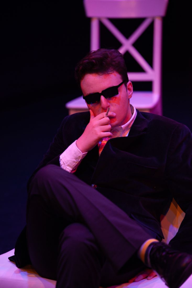 An Enemy of the People production photo