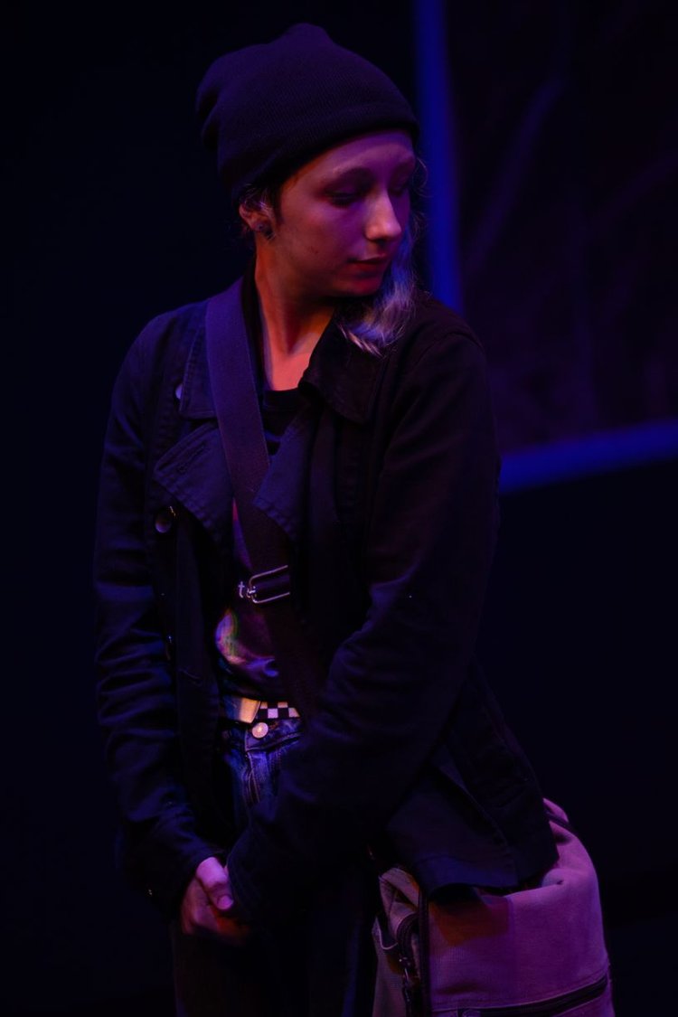 An Enemy of the People production photo