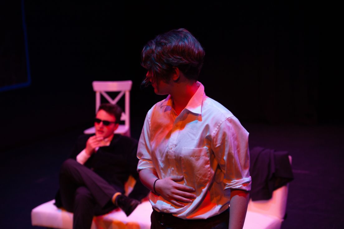 An Enemy of the People production photo
