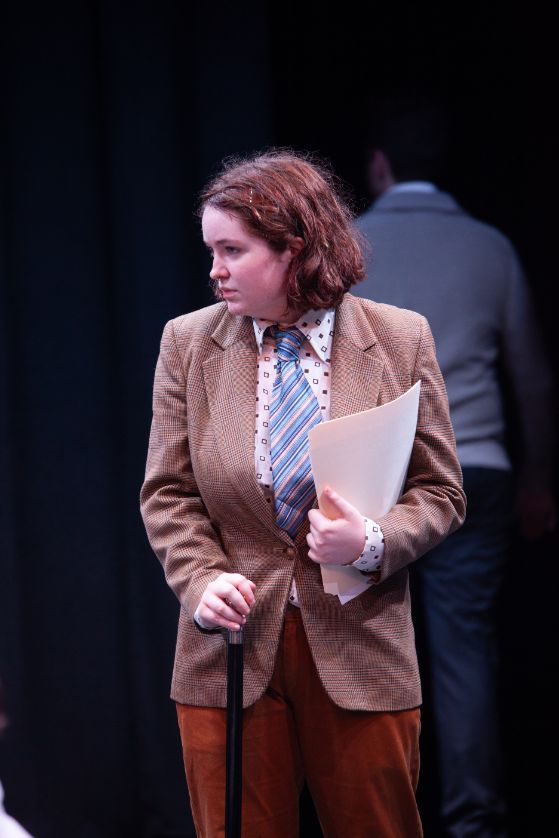 An Enemy of the People production photo