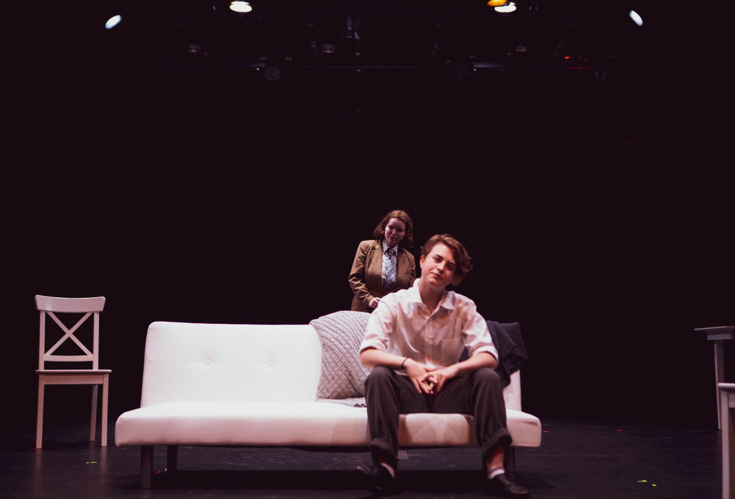 An Enemy of the People production photo