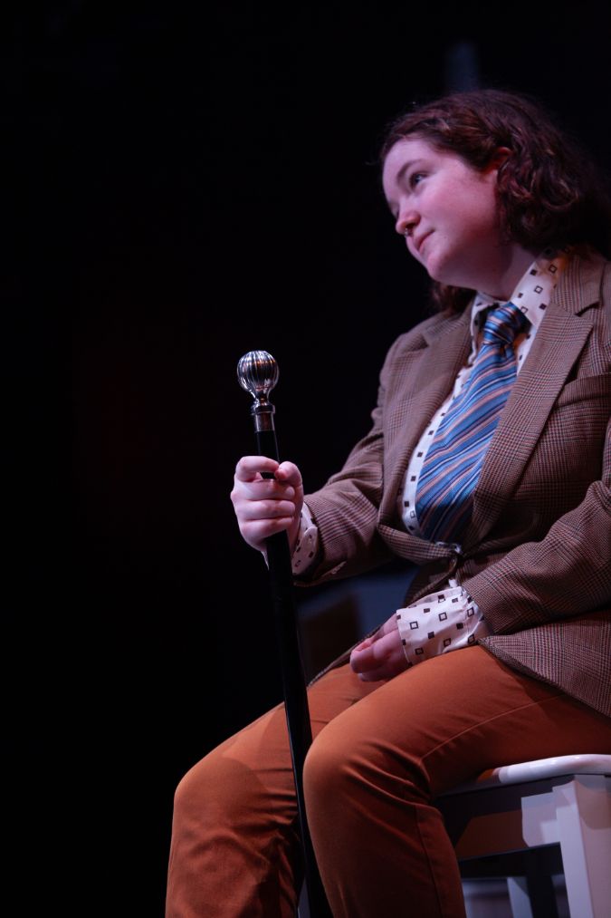 An Enemy of the People production photo