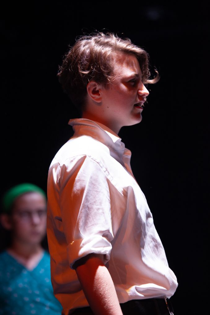 An Enemy of the People production photo
