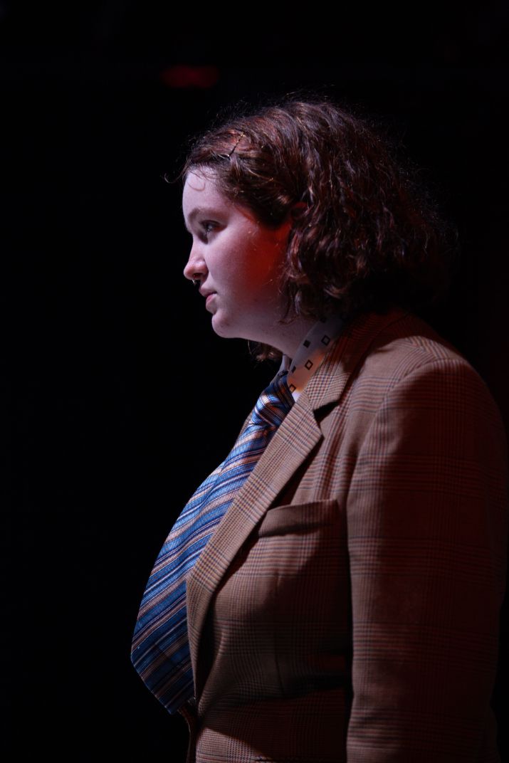 An Enemy of the People production photo