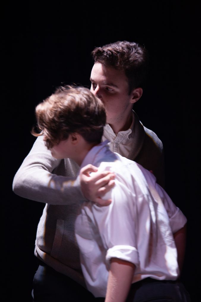An Enemy of the People production photo