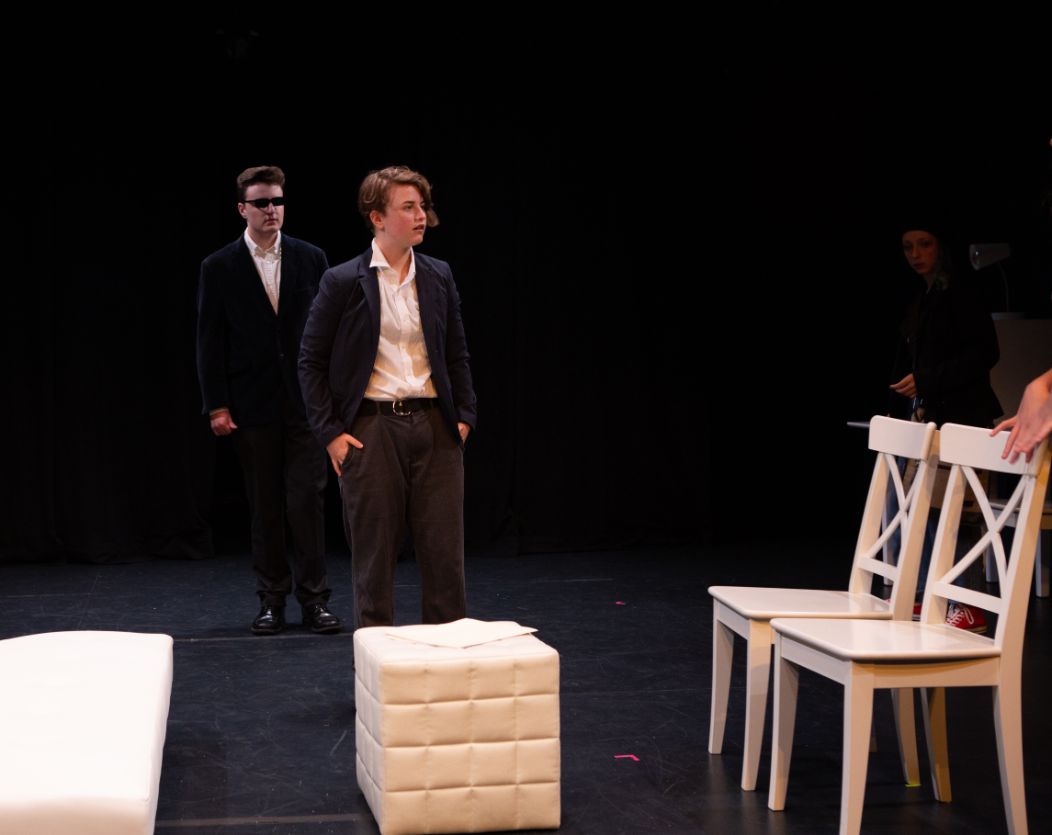 An Enemy of the People production photo