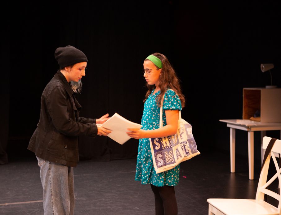 An Enemy of the People production photo