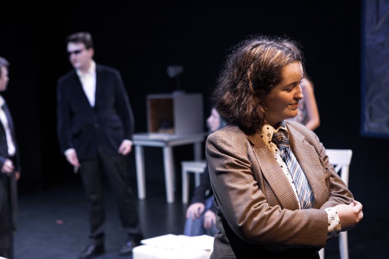 An Enemy of the People production photo