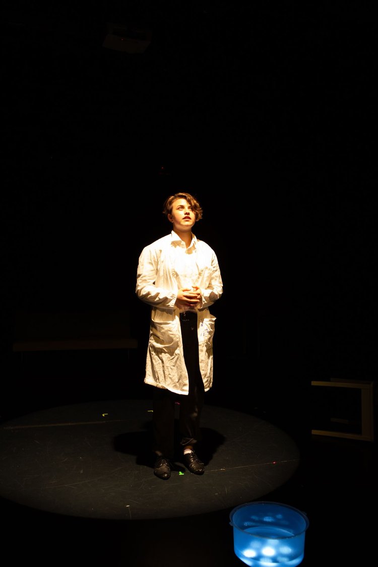 An Enemy of the People production photo