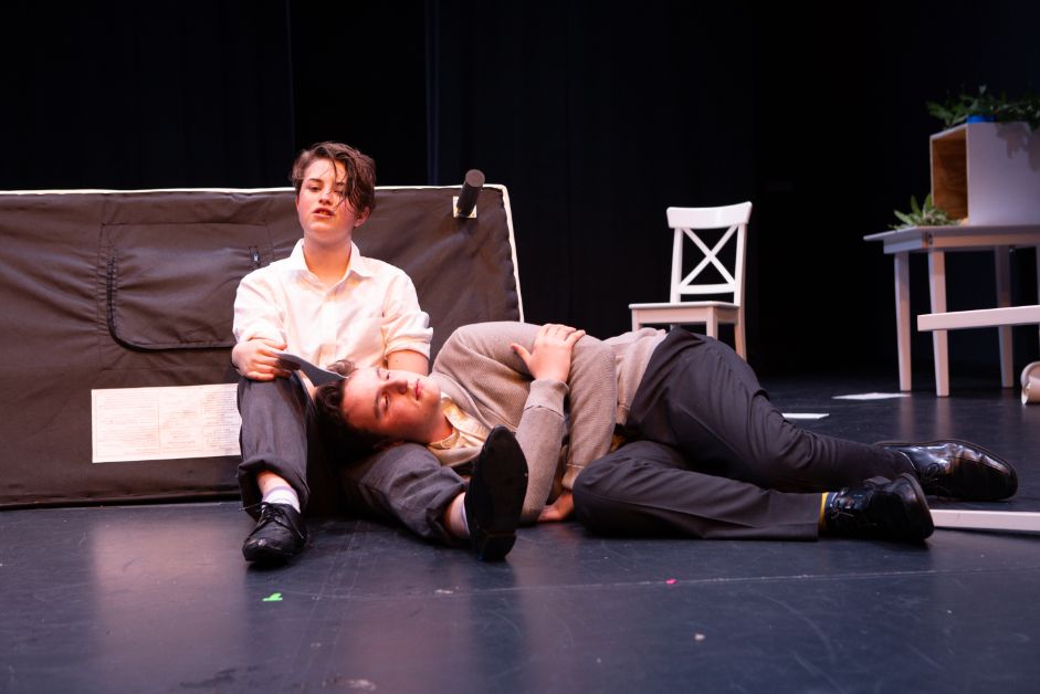 An Enemy of the People production photo