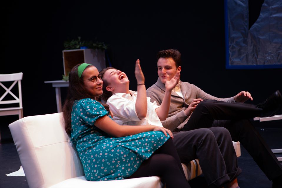 An Enemy of the People production photo