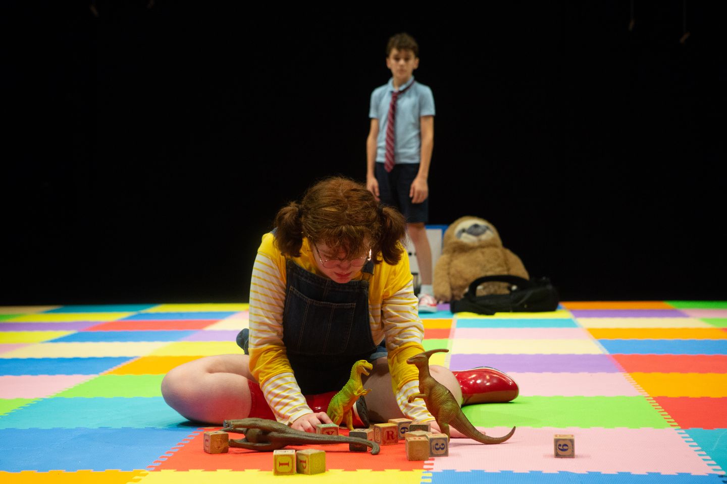 Production photo
