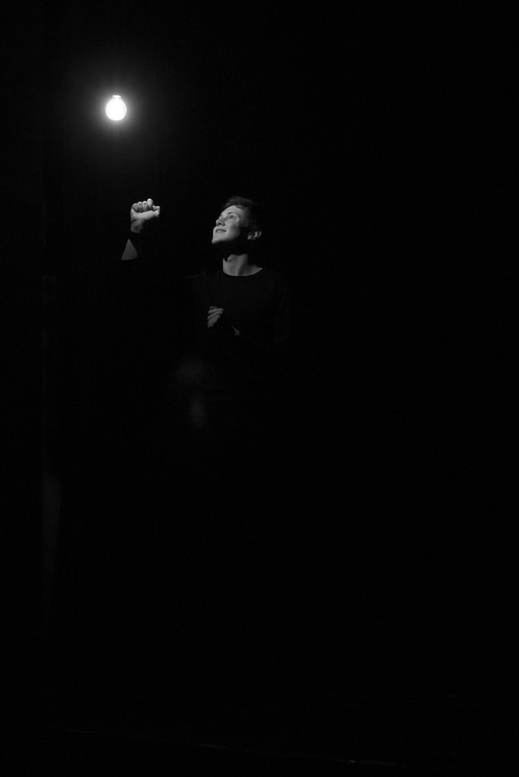 Our Town production photo