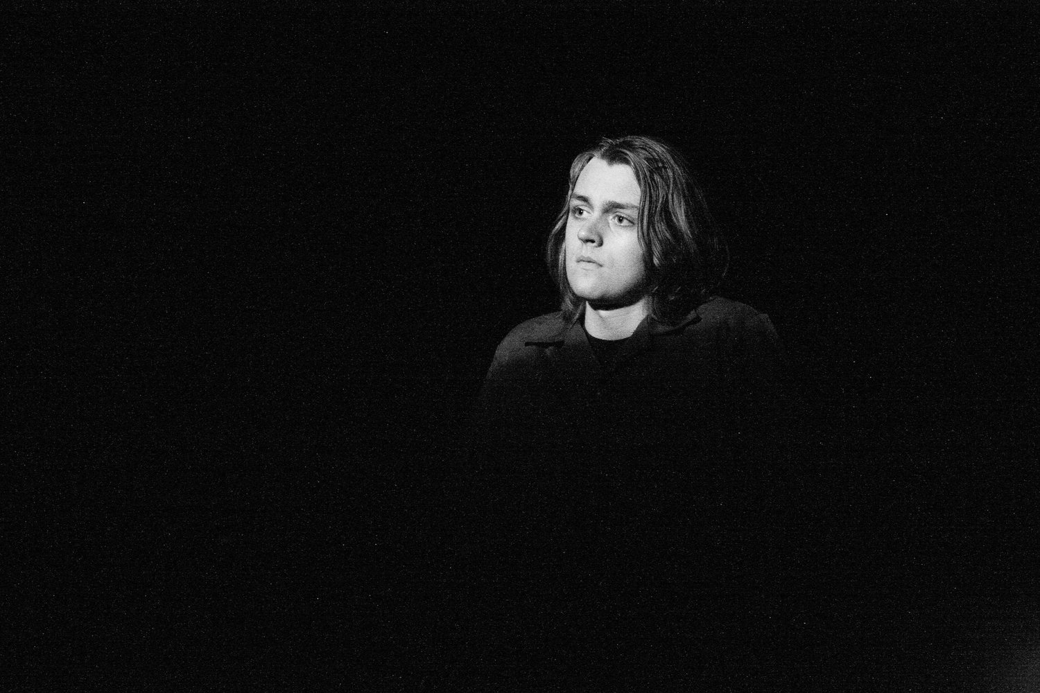 Romeo + Juliet production photo