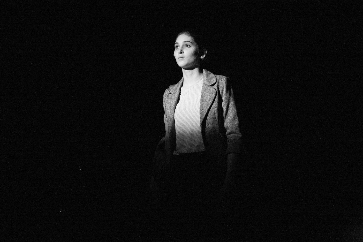 Romeo + Juliet production photo