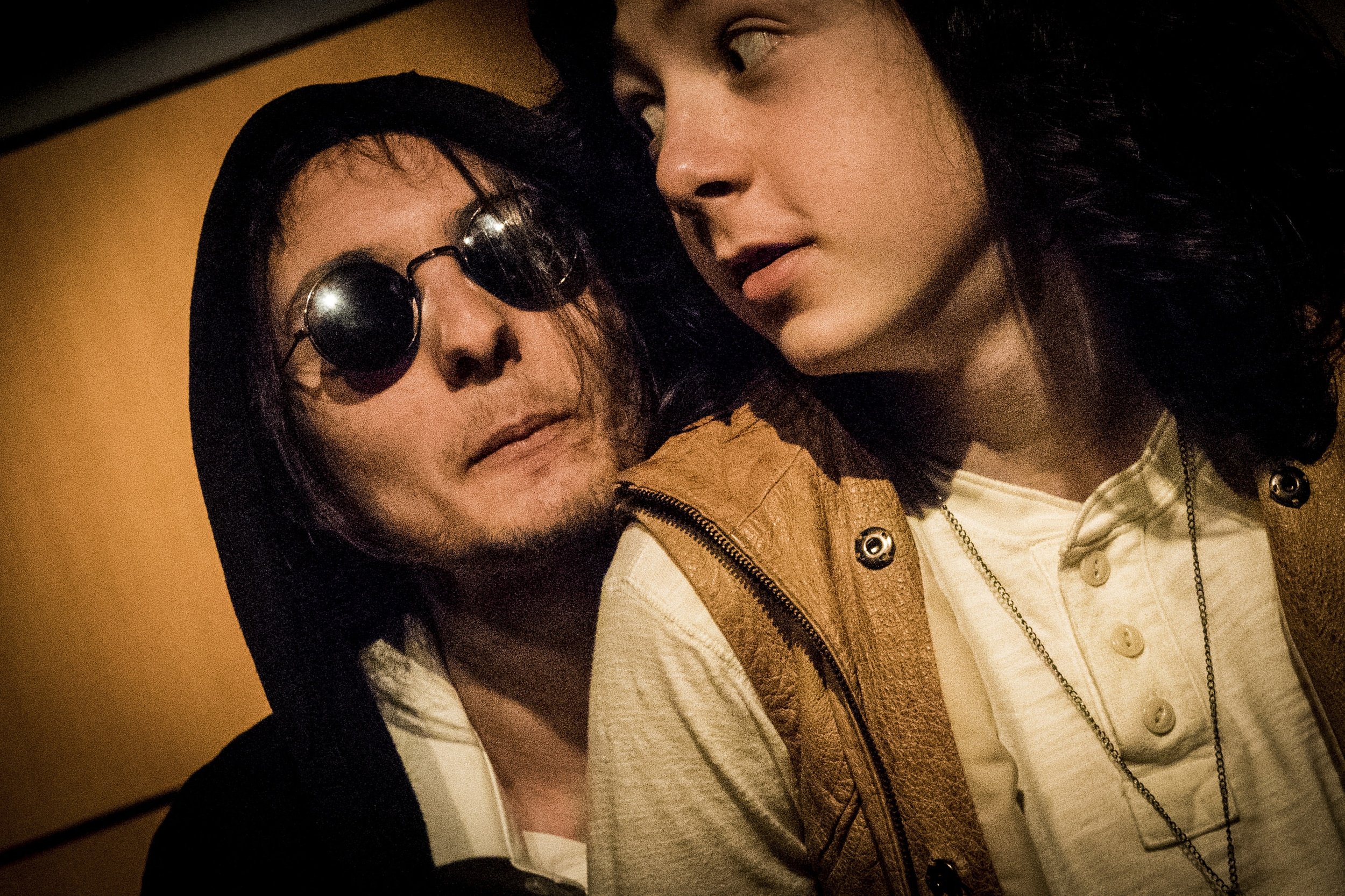 Treasure Island production photo