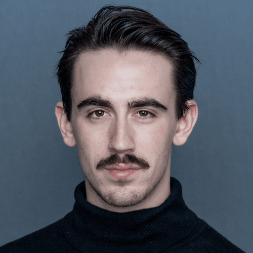 Josh Brelsford