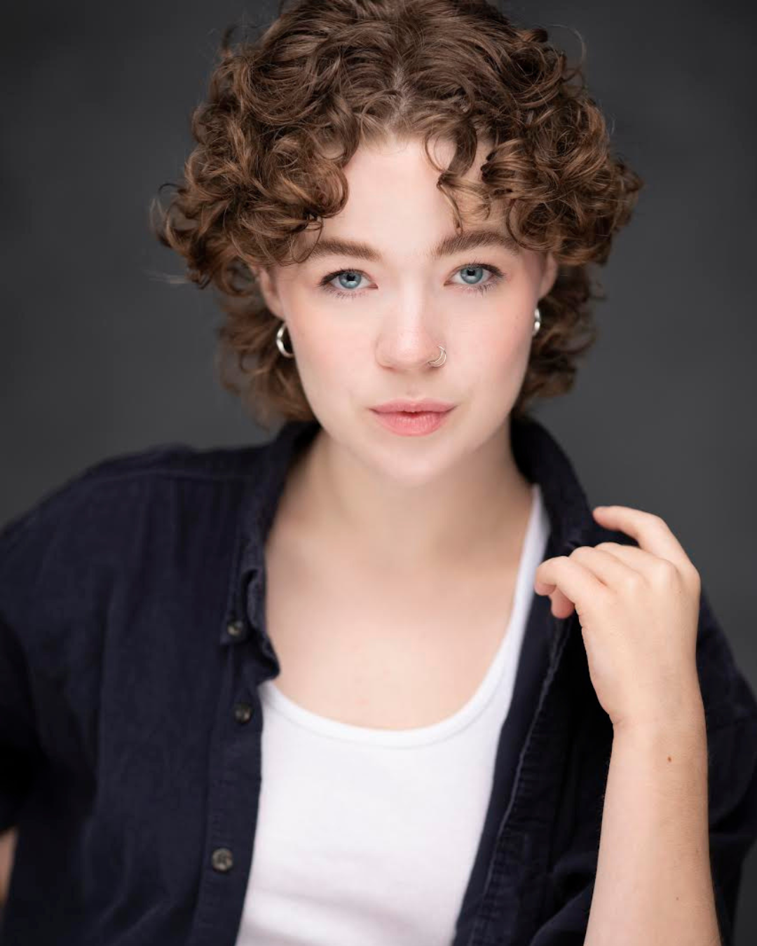 Sophie Falvey