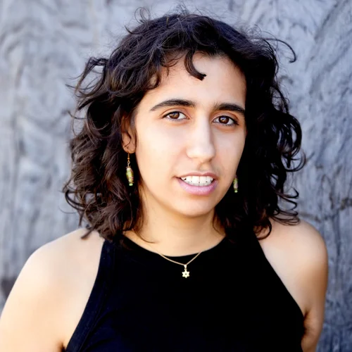 Zoe Senese-Grossberg